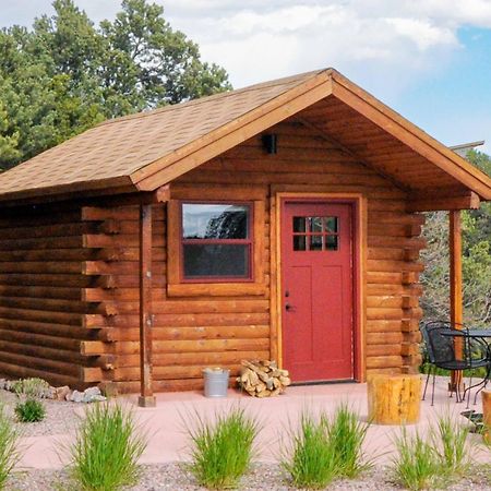 Royal Gorge Cabins Buckskin Joe Luaran gambar