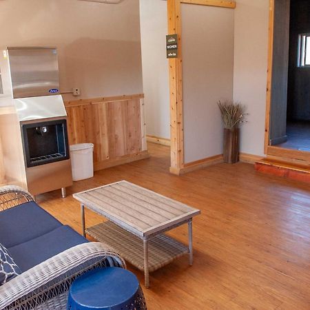 Royal Gorge Cabins Buckskin Joe Luaran gambar