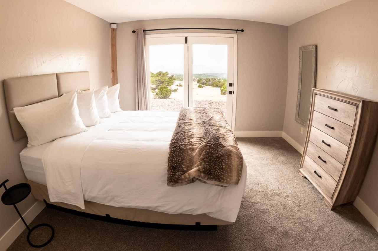 Royal Gorge Cabins Buckskin Joe Luaran gambar