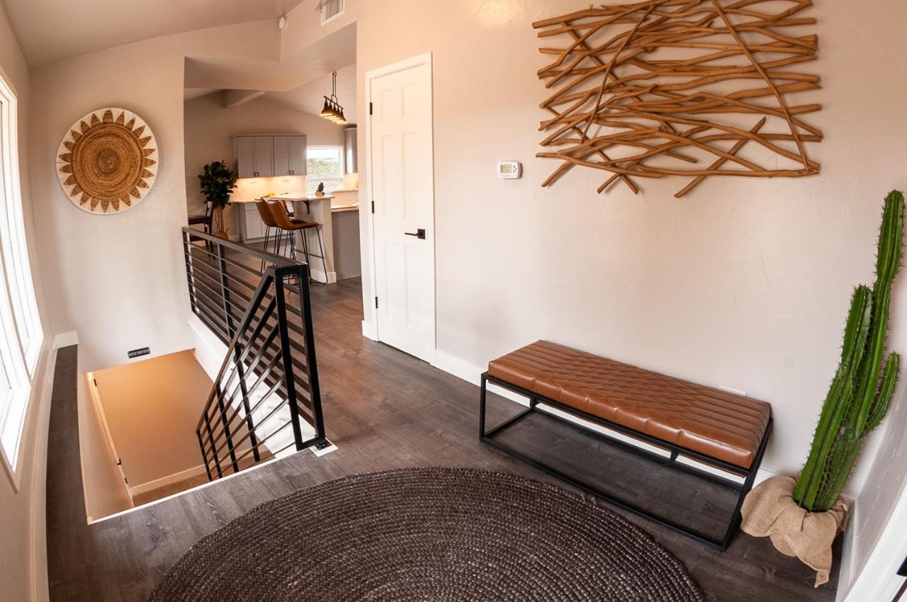 Royal Gorge Cabins Buckskin Joe Luaran gambar