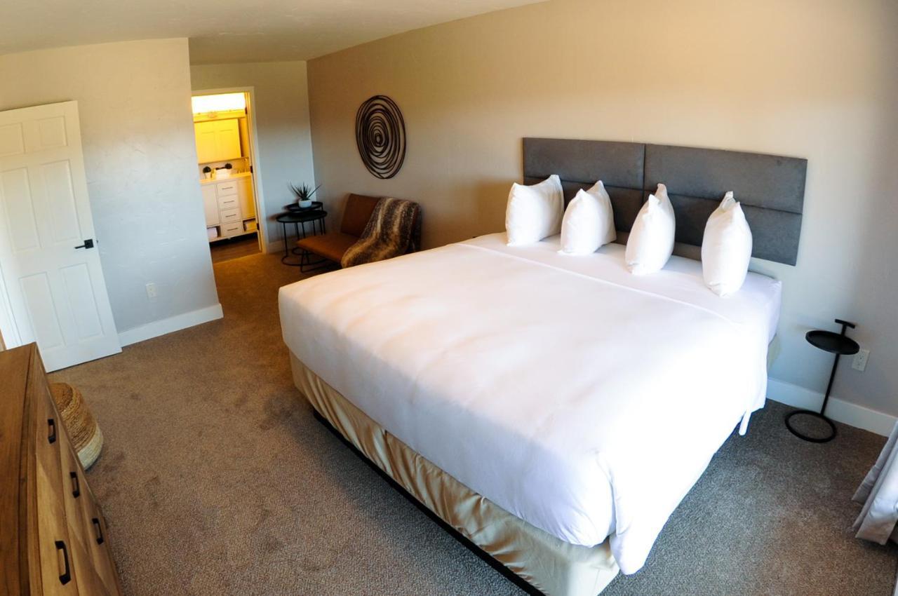 Royal Gorge Cabins Buckskin Joe Luaran gambar