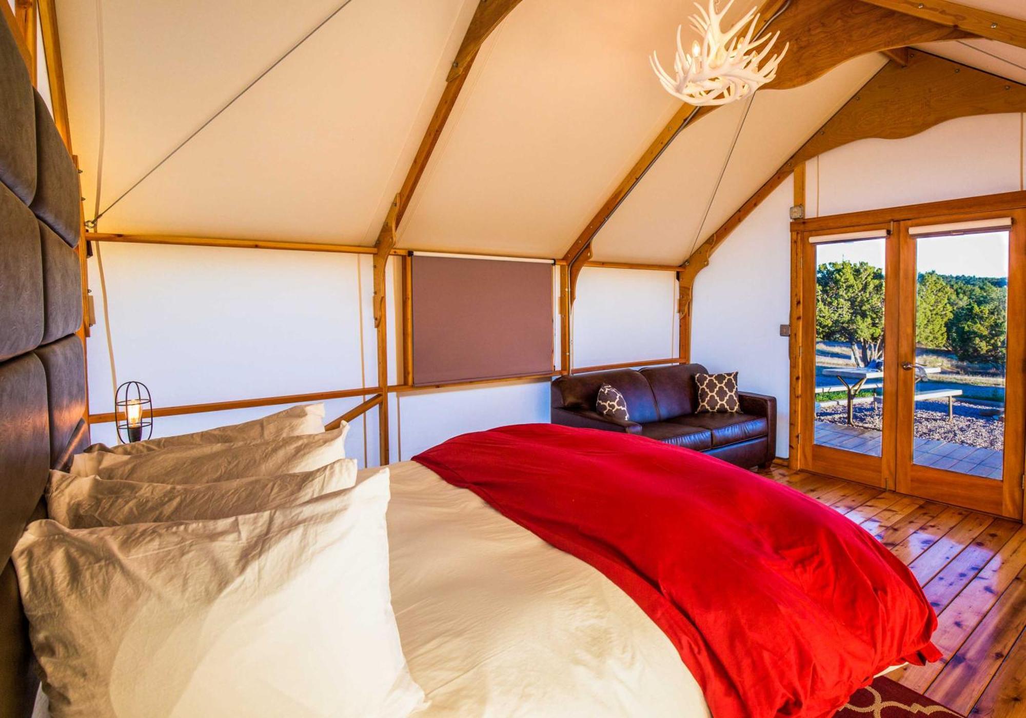 Royal Gorge Cabins Buckskin Joe Luaran gambar