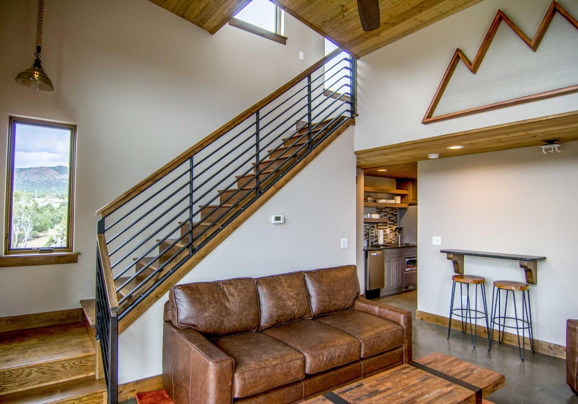 Royal Gorge Cabins Buckskin Joe Luaran gambar
