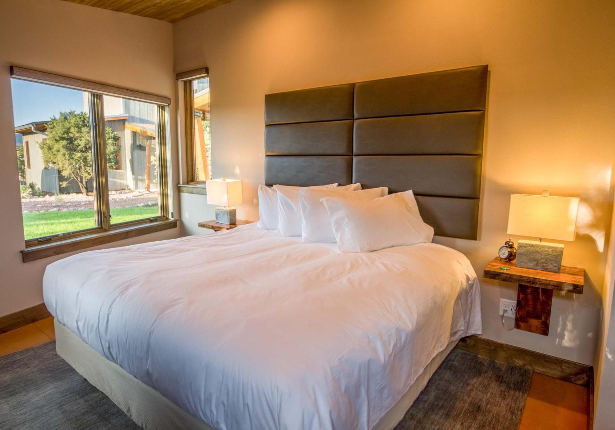 Royal Gorge Cabins Buckskin Joe Luaran gambar