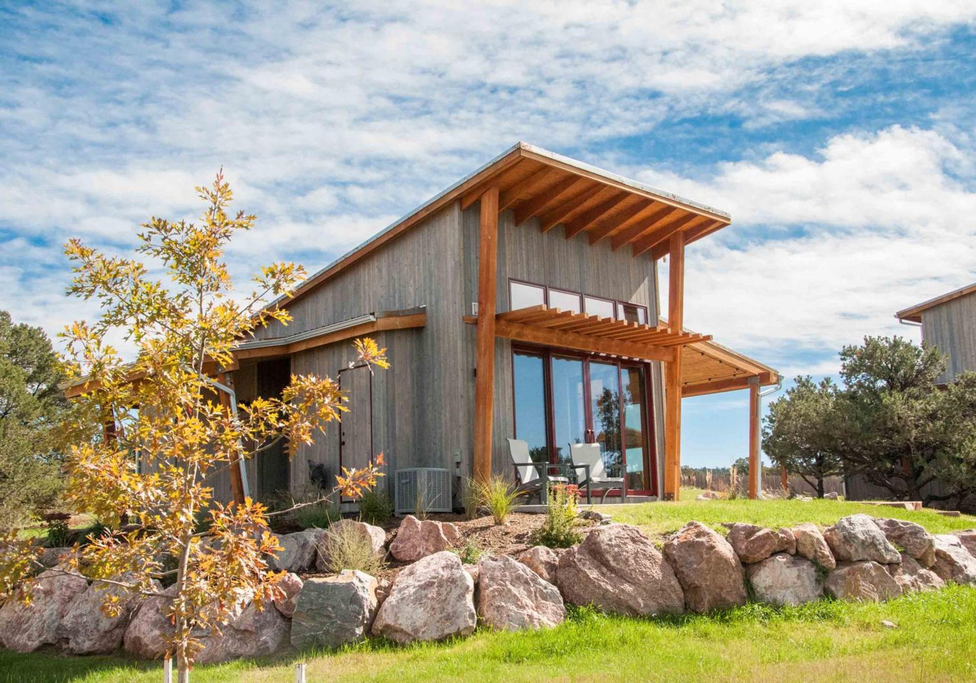 Royal Gorge Cabins Buckskin Joe Luaran gambar