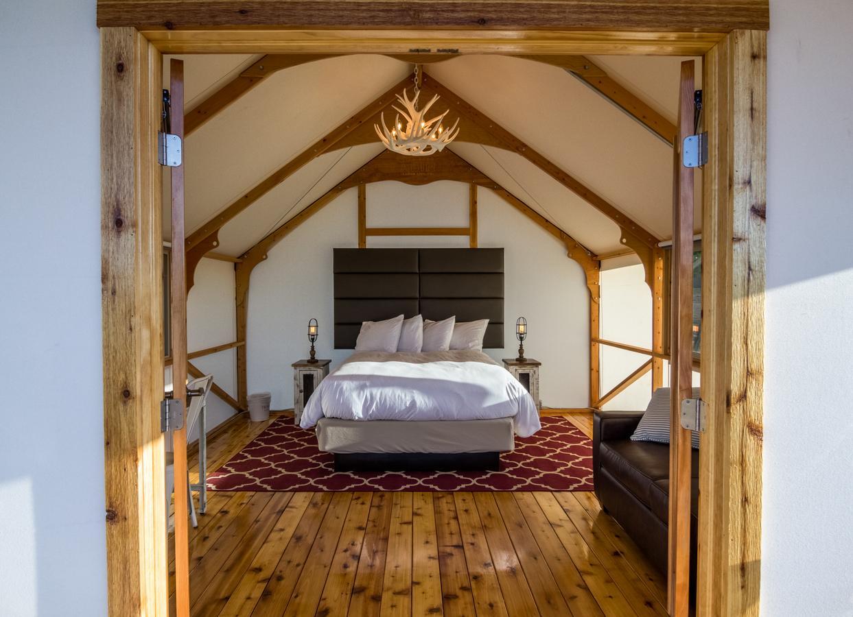 Royal Gorge Cabins Buckskin Joe Luaran gambar