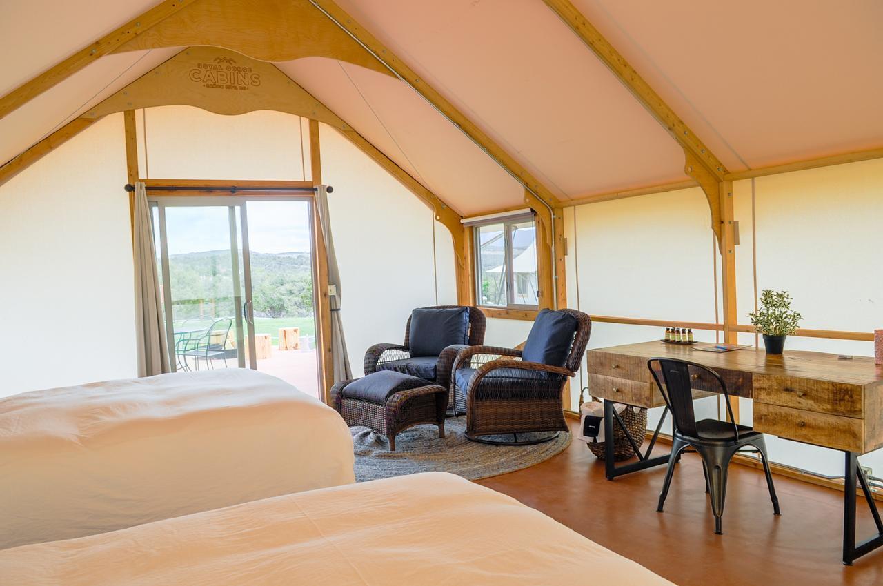 Royal Gorge Cabins Buckskin Joe Luaran gambar