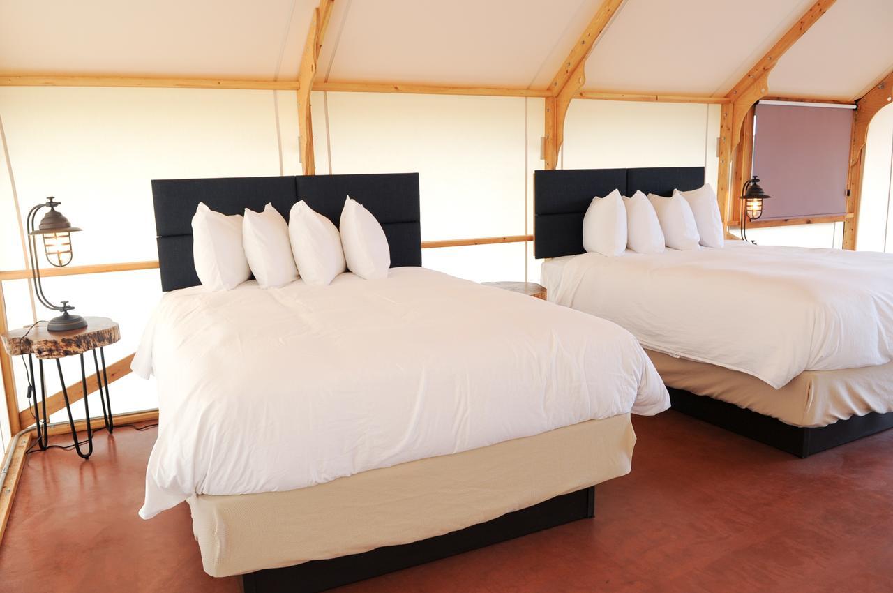 Royal Gorge Cabins Buckskin Joe Luaran gambar